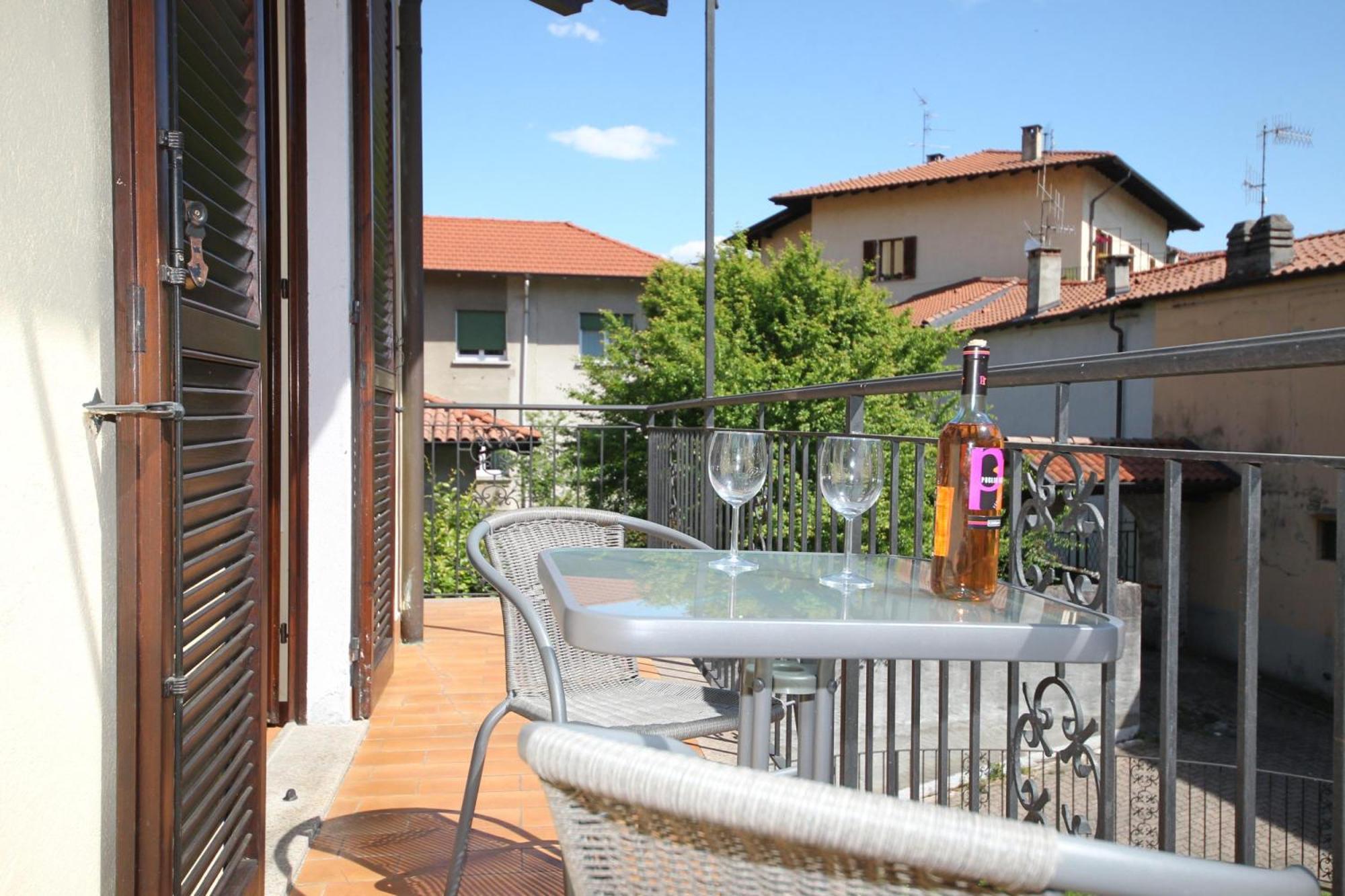 Sunset In Baveno - Happy Rentals Exterior foto